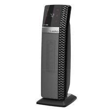 Lasko 22 Inch Ceramic Tower Heater 3-Speed Elite Collection Auto Eco with Remote for sale  Shipping to Ireland