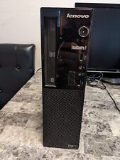 Computador desktop Lenovo ThinkCentre Edge (Intel Pentium, 8 GB, 500 GB, Win10) - TESTADO, usado comprar usado  Enviando para Brazil