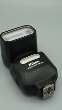 Flash para cámara Nikon Speedlight SB-500 segunda mano  Embacar hacia Argentina