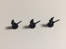 Figurine infanterie noir d'occasion  Vendin-le-Vieil