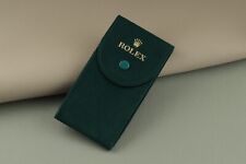 Rolex etui servicebox gebraucht kaufen  Chemnitz