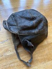 Vintage military leather for sale  STAINES-UPON-THAMES