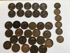 British penny victoria for sale  KING'S LYNN