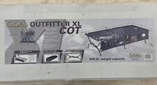 cot xl outfitter for sale  Omaha