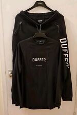 duffer tracksuit for sale  LIVERPOOL