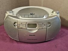 Philips soundmachine az1027 for sale  TAUNTON