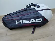 Sac raquette tennis d'occasion  Landivisiau