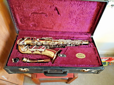 Alto saxaphone boosey for sale  ALRESFORD