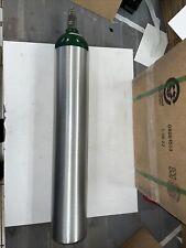Catalina Cylinder Large Empty Medication Oxygen Tank Size E 29"X4.25" for sale  Shipping to South Africa