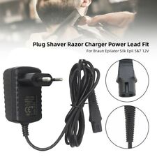 Chargeur rasoir chargeur for sale  Shipping to Ireland