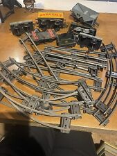 Old hornby tin for sale  NAIRN
