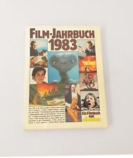 Film jahrbuch 1983 gebraucht kaufen  Bad Füssing