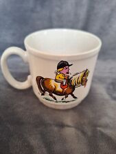 Vintage norman thelwell for sale  BURTON-ON-TRENT