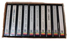 Beta video tape for sale  Vancleave