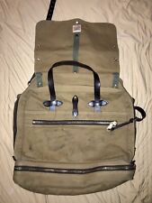 Filson outfitter travel for sale  Seattle