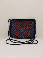 Beaded evening bag for sale  Cary