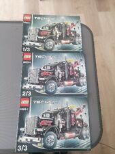 Lego bauanleitung 8285 gebraucht kaufen  Wuppertal