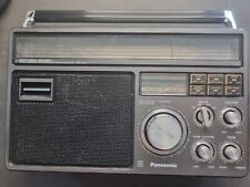 Panasonic radio 1410lbs d'occasion  Paris XX