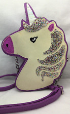 Unicorn purse sparkly for sale  Idaho Falls
