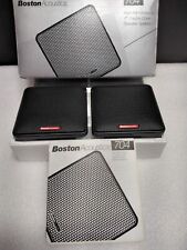 Boston Acoustics Delco Electronics 4" Speakers for sale  Shipping to South Africa