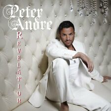 Peter andre revelation for sale  PAISLEY