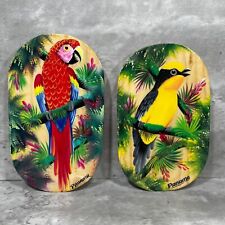Tropical birds hand for sale  Lacey