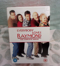 Everybody loves raymond for sale  NEW TREDEGAR