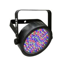 Chauvet slimpar led for sale  LEEDS