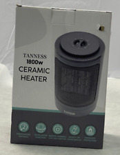 Fan heater electric for sale  BOREHAMWOOD