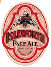 Isleworth pale ale for sale  CROMER
