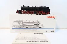 Märklin 3496 dampflok gebraucht kaufen  Bismarck