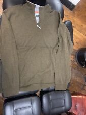 Orvis mens sweater for sale  SOUTHAMPTON