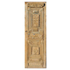 Reclaimed door carved for sale  Nashville