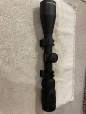 Redfield 9x40 rifle for sale  Troup