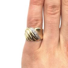 Band ring gold gebraucht kaufen  Nürnberg