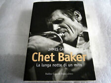 Chet baker lunga usato  Italia