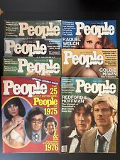 People magazine various for sale  Mesa