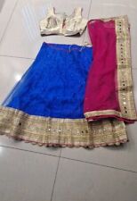 indian outfit women, used for sale  Shipping to South Africa