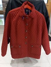 Manteau rouge weill d'occasion  Anduze
