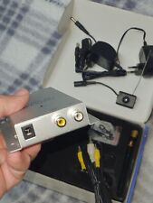 Wireless camera kit usato  Pontedera