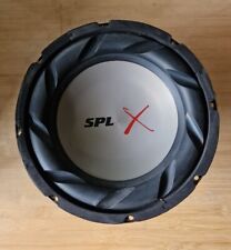 Spl 600 watts for sale  SALTBURN-BY-THE-SEA