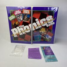 Used, The Phonics Game 18 hours of Fun for Better Reading A Better Way Learning 1996 for sale  Shipping to South Africa