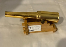 Miniature table cannon for sale  Laughlin