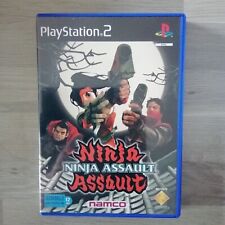 Playstation ninja assault d'occasion  Delme