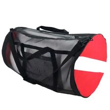 Diving equipment bag for sale  Shipping to Ireland