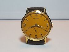 Relógio de pulso masculino clássico HERMES "Vintage" Ca 1950 comprar usado  Enviando para Brazil