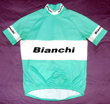 Excellent bianchi jersey. for sale  WADHURST