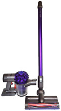 Dyson V6 Cordless Hoover Vacuum Cleaner Complete Unit Fully Cleaned & Tested for sale  Shipping to South Africa