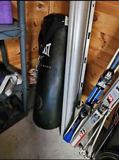 heavy punching bag for sale  Quincy