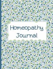 Revista de homeopatía: cuadernos homeopáticos | remedios | notas de materia médica | pH segunda mano  Embacar hacia Mexico